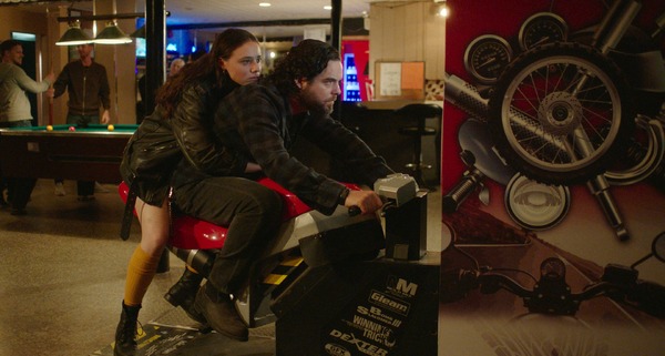 さよなら、退屈なレオニー 4枚目の写真・画像