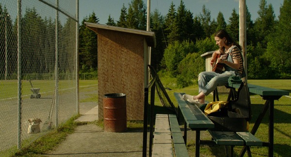 さよなら、退屈なレオニー 9枚目の写真・画像