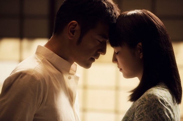 The Crossing -ザ・クロッシング- PartⅠ 2枚目の写真・画像