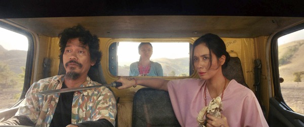 マルリナの明日 3枚目の写真・画像