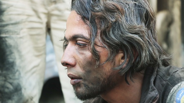 アレッポ 最後の男たち 4枚目の写真・画像