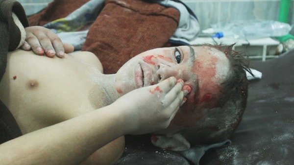 アレッポ 最後の男たち 11枚目の写真・画像