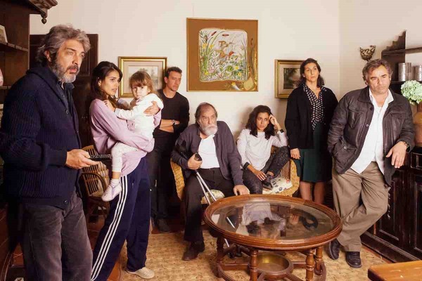 誰もがそれを知っている 3枚目の写真・画像