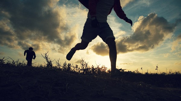 RUN!-3 films- 3枚目の写真・画像