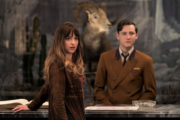 ホテル・エルロワイヤル 2枚目の写真・画像