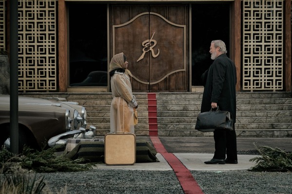 ホテル・エルロワイヤル 12枚目の写真・画像