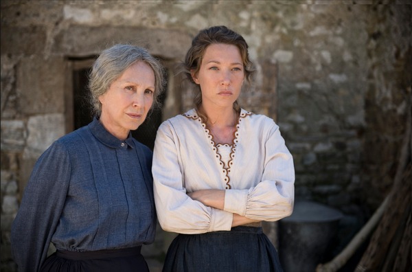 田園の守り人たち 2枚目の写真・画像