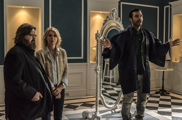 私が神 1枚目の写真・画像