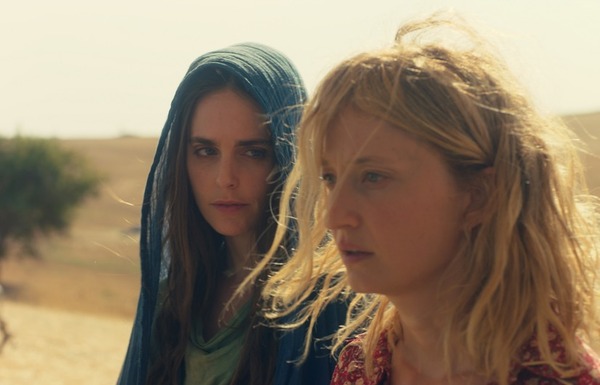 ルチアの恩寵 1枚目の写真・画像