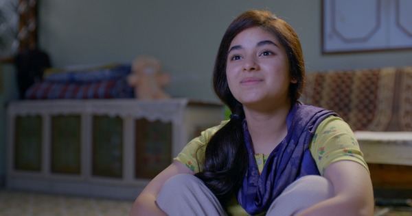 シークレット・スーパースター 3枚目の写真・画像