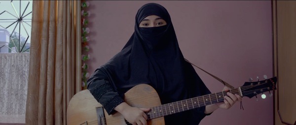 シークレット・スーパースター 4枚目の写真・画像