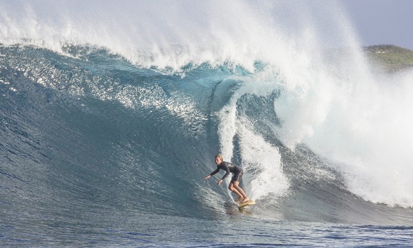ブレス あの波の向こうへ 3枚目の写真・画像