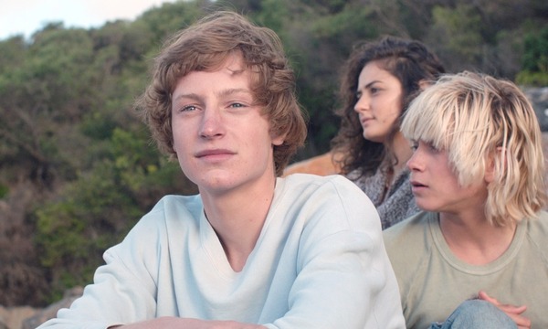 ブレス あの波の向こうへ 6枚目の写真・画像