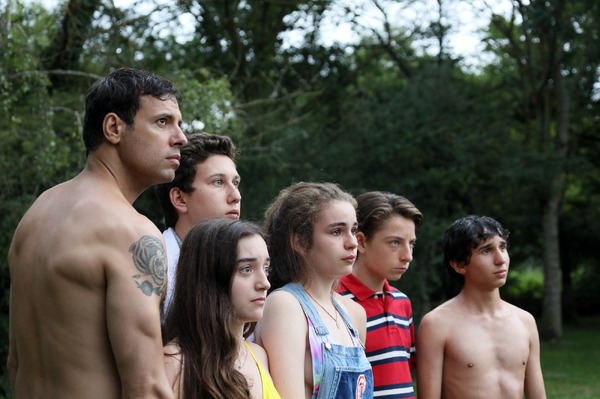 スクールズ・アウト 2枚目の写真・画像