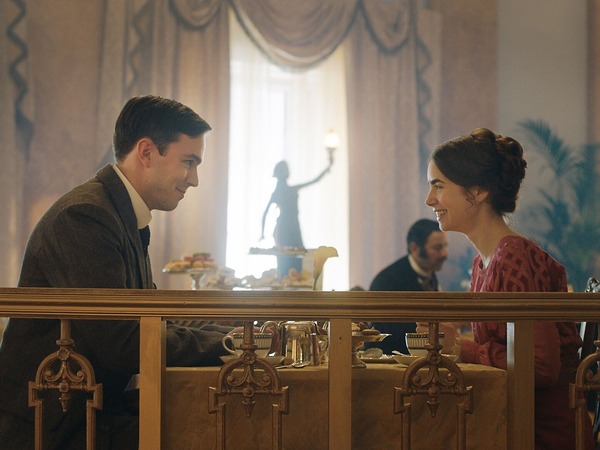 トールキン　旅のはじまり 5枚目の写真・画像