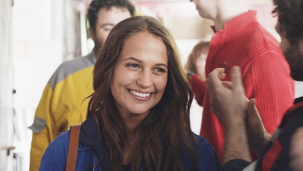 世界の涯ての鼓動 7枚目の写真・画像