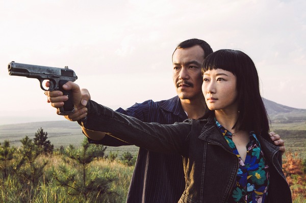 帰れない二人 4枚目の写真・画像