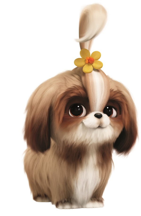 ペット２ 4枚目の写真・画像