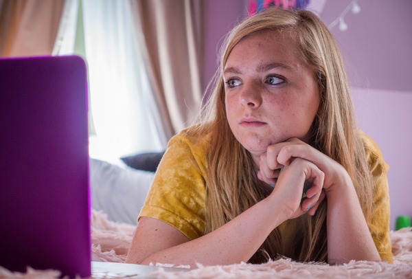 エイス・グレード 世界でいちばんクールな私へ 9枚目の写真・画像