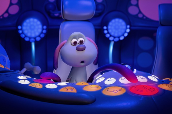 映画 ひつじのショーン　UFOフィーバー！ 7枚目の写真・画像