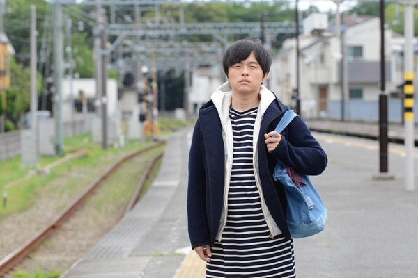 架空OL日記 2枚目の写真・画像