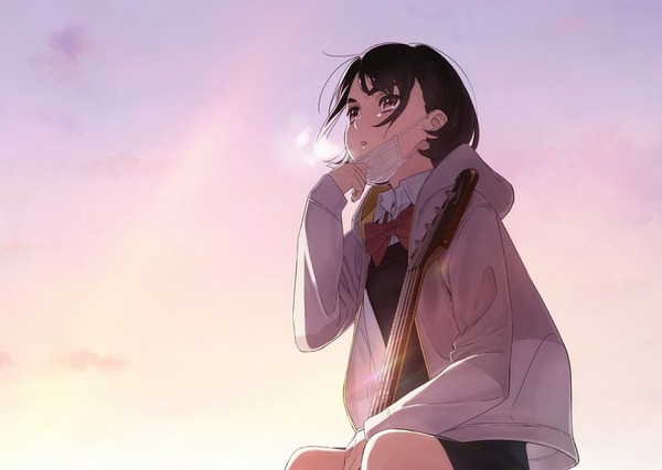 空の青さを知る人よ 3枚目の写真・画像