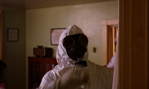 ザ・クレイジーズ/細菌兵器の恐怖 1枚目の写真・画像