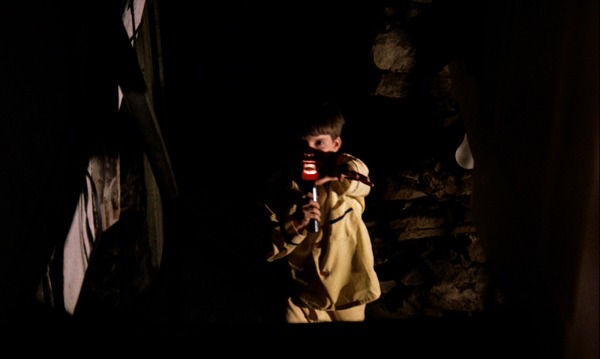 ザ・クレイジーズ/細菌兵器の恐怖 5枚目の写真・画像