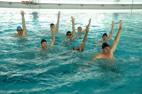 シンクロ・ダンディーズ 7枚目の写真・画像