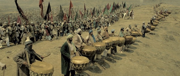 KESARI／ケサリ　21人の勇者たち 10枚目の写真・画像