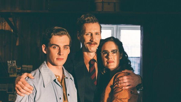 トム・オブ・フィンランド 5枚目の写真・画像