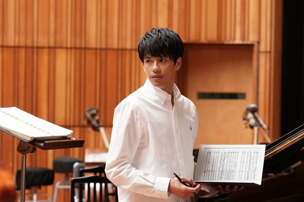 蜜蜂と遠雷 5枚目の写真・画像