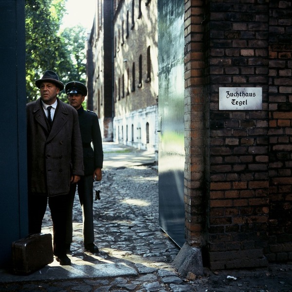 ベルリン・アレクサンダー広場 2枚目の写真・画像