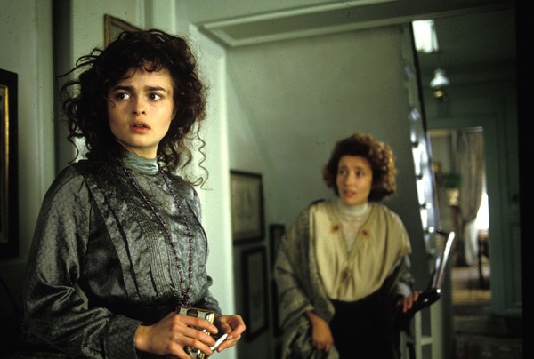 ハワーズ・エンド 4Kデジタル・リマスター版 3枚目の写真・画像