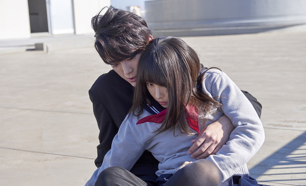 殺さない彼と死なない彼女 4枚目の写真・画像