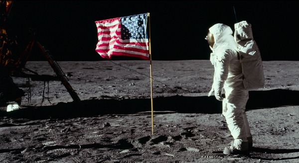 アポロ11　完全版 6枚目の写真・画像