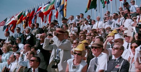 アポロ11　完全版 11枚目の写真・画像