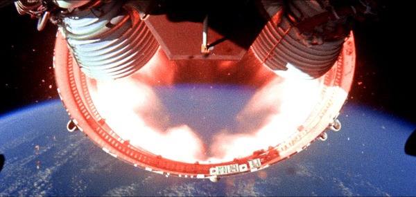 アポロ11　完全版 12枚目の写真・画像