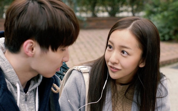 徐福～永遠の命を探して～ 1枚目の写真・画像