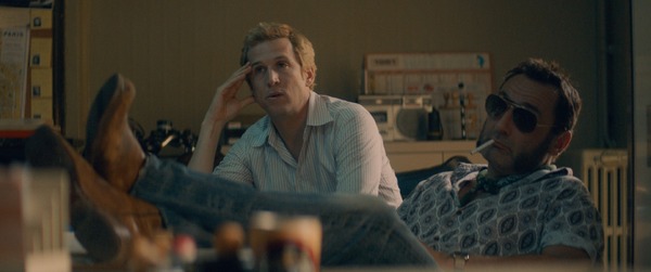 ダーティ・ガイズ　パリ風俗街潜入捜査線 3枚目の写真・画像