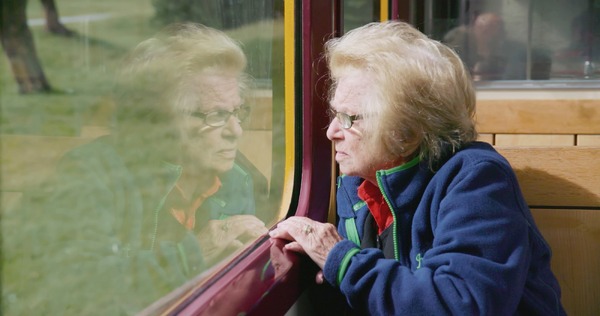 おしえて！ドクター・ルース 9枚目の写真・画像