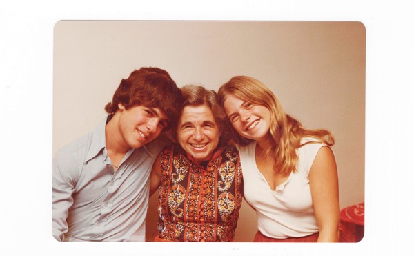 おしえて！ドクター・ルース 10枚目の写真・画像