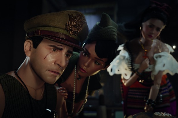 マーウェン 8枚目の写真・画像