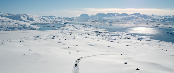 北の果ての小さな村で 5枚目の写真・画像