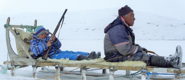 北の果ての小さな村で 6枚目の写真・画像