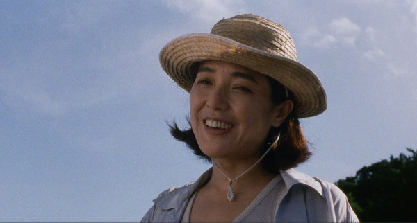 夏少女 1枚目の写真・画像