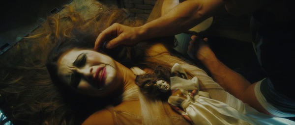 ドール・メーカー 3枚目の写真・画像