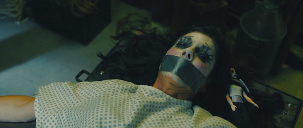 ドール・メーカー 6枚目の写真・画像