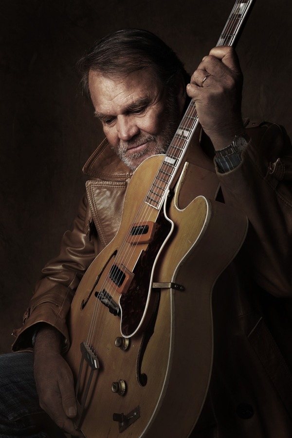 アルツハイマーと僕〜グレン・キャンベル音楽の奇跡 10枚目の写真・画像