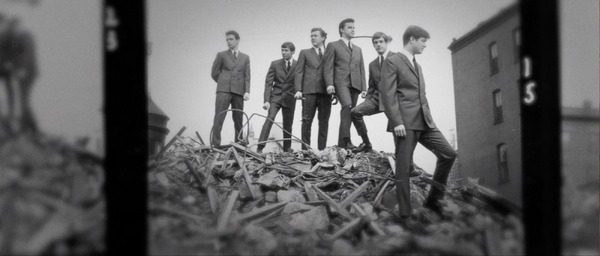 ザ・ヒストリー・オブ・シカゴ　ナウ・モア・ザン・エヴァー 6枚目の写真・画像